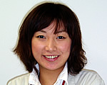 「高専」で物質工学を学び、企業の技術職へ～藤川恵理子さん