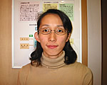 「アクト･ローカリー」で、市役所で技術職として働く～市民とともに身近な環境問題を考える～松尾恵子さん