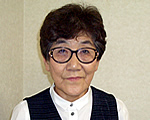 地域の中で老後を迎える～介護サービスで第二のふるさとを暮らしやすくする～山尾宏子さん